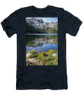 Sardine Bottom Nep Toon T-Shirt