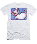 Sasha Abril Andrade T-Shirt
