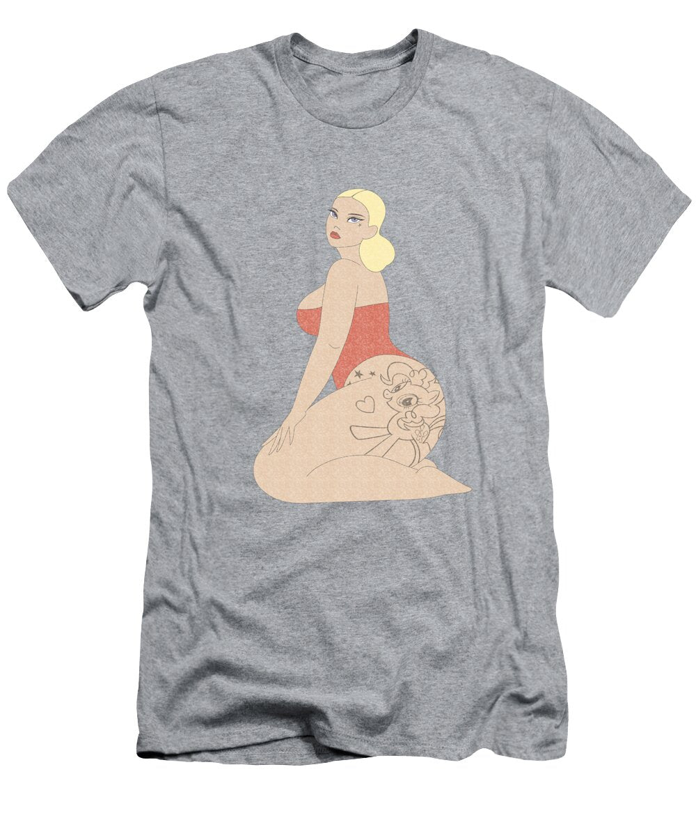 Sassy Craphe Studio T-Shirt