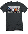 Savannah Scooter Rentals Terry Cobb T-Shirt