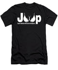 Save Vehicle with Extra Bumpers Jeep Tinh Tran Le Thanh T-Shirt