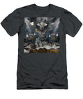 Saved By Grace Keith Kapple T-Shirt