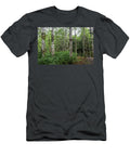 Saxman White Birch Overdrive Ed Williams T-Shirt