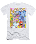 Say Silly Joseph Demaree T-Shirt