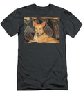 Say What Wendy Rickwalt T-Shirt