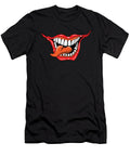 Scary Mouth Tom Hill T-Shirt