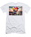 Scary the Clown Sen Tinel T-Shirt
