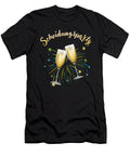 Scheidungsparty Thomas Larch T-Shirt