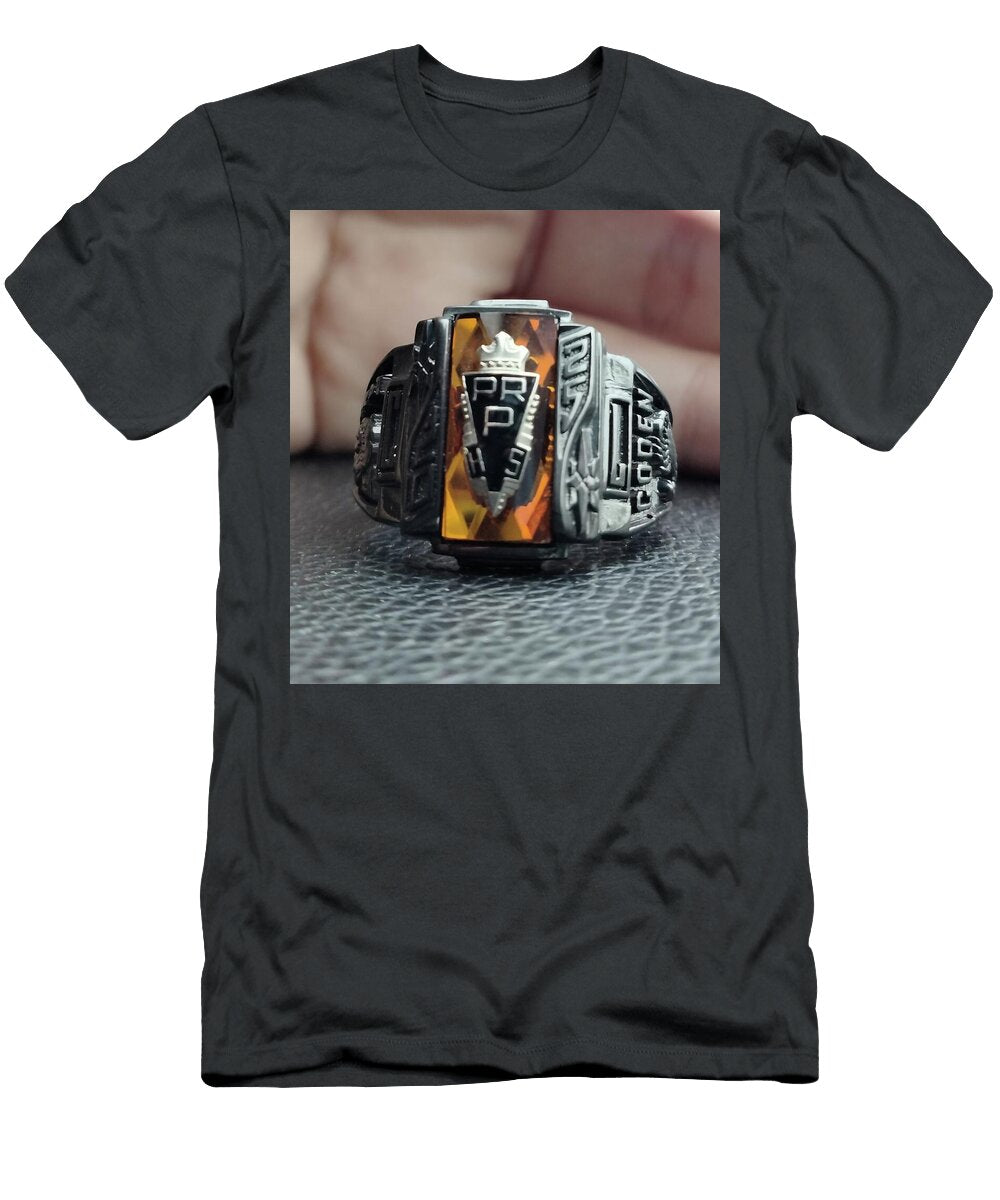 School Ruby Madden T-Shirt