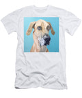 Scooby Nathan Rhoads T-Shirt