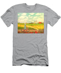 Scooten with the Goosen Nathan Katz T-Shirt