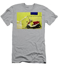 Scooter Ivan Slosar T-Shirt