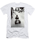 Scooter Kid Ny 2006 T-Shirt