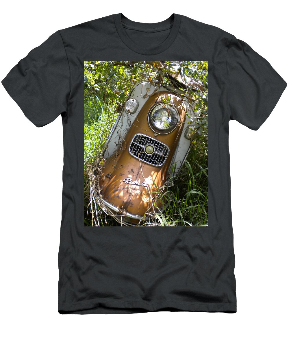 Scooter Rabbit Renate Nadi Wesley T-Shirt