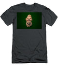 Scooter Smile Paul Sears Resilient Rover T-Shirt