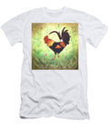 Scooter the Rooster Linda Mears T-Shirt