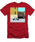 Scooter Veronika Solymosi T-Shirt