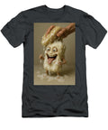Scrub Me Silly Bill and Linda Tiepelman T-Shirt