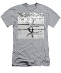 Sea Star Bw Laura Fasulo T-Shirt