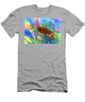 Sea Turtle Hailey E Herrera T-Shirt