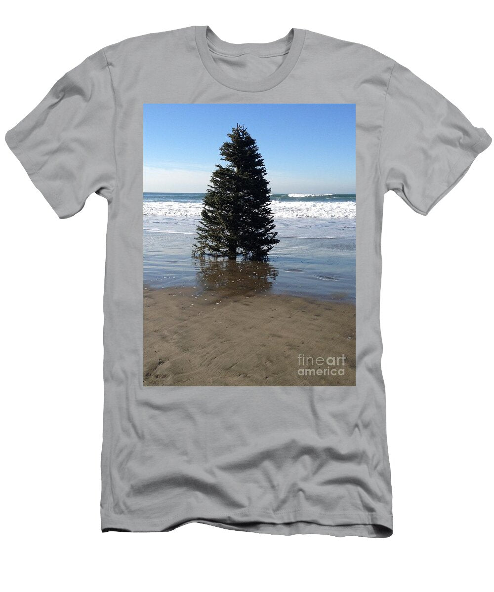 Seasons Greetings Virginia Giblin T-Shirt