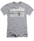 Seastar Seafoam Laura Fasulo T-Shirt