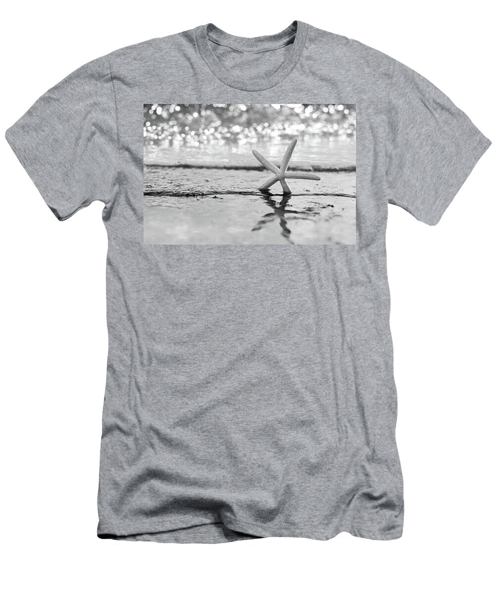 Seastar Seafoam Laura Fasulo T-Shirt