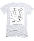 Second Fastest Gun in the West Martha Campbell T-Shirt
