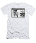 Secret Alliances of the New World Order Roz Chas T-Shirt