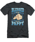 Sed to Be Called Pappy Pappy Fathers Day Elaine Klaudi T-Shirt