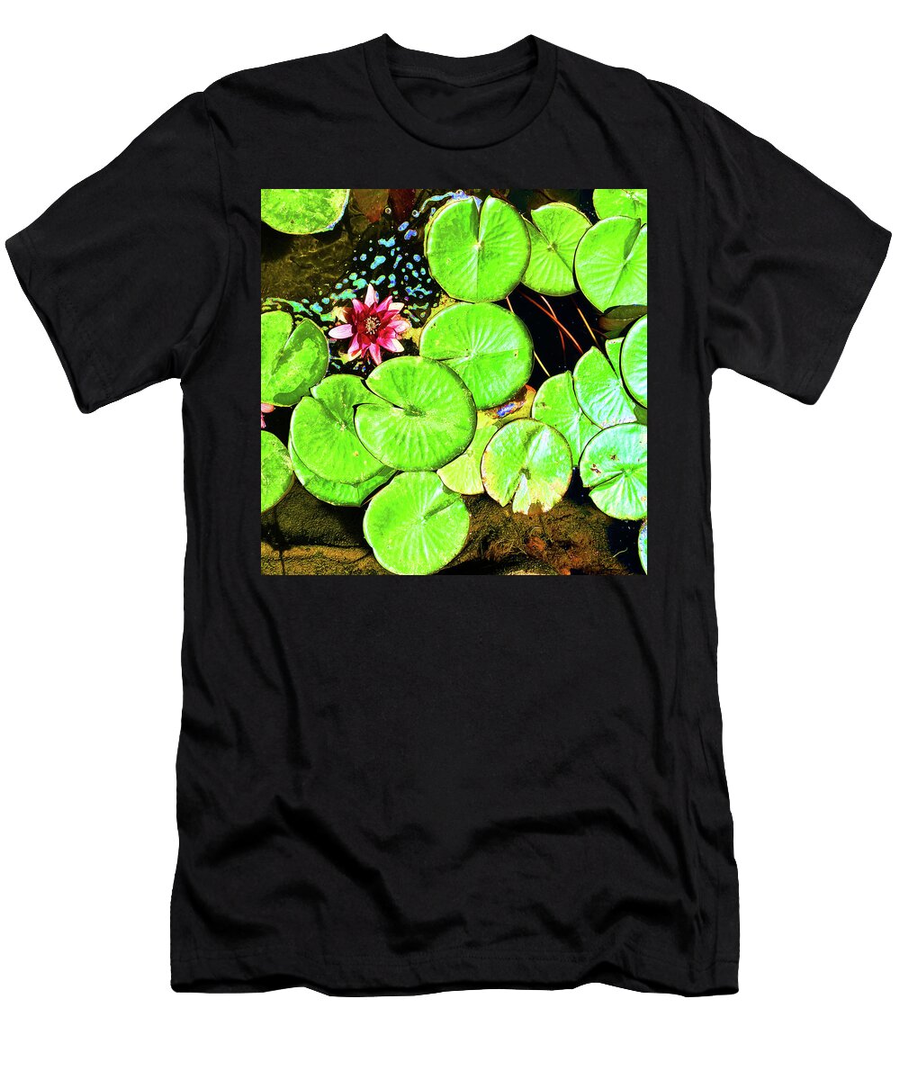 Sedona Lillies Malcolm Nicoll T-Shirt