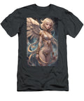 Seductive Angel Tricky Woo T-Shirt