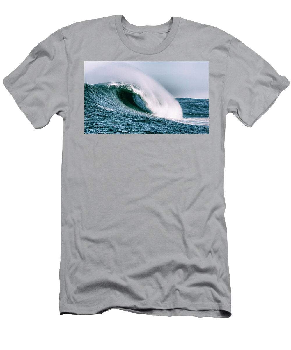 See Through Nick Borelli T-Shirt