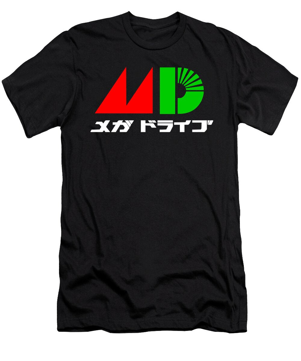 Sega Kaitlyn Musgrove T-Shirt