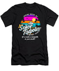Senor Tadpoles Kaitlyn Musgrove T-Shirt