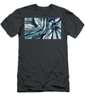 Serenade in Deep Blues Je Hlobik T-Shirt
