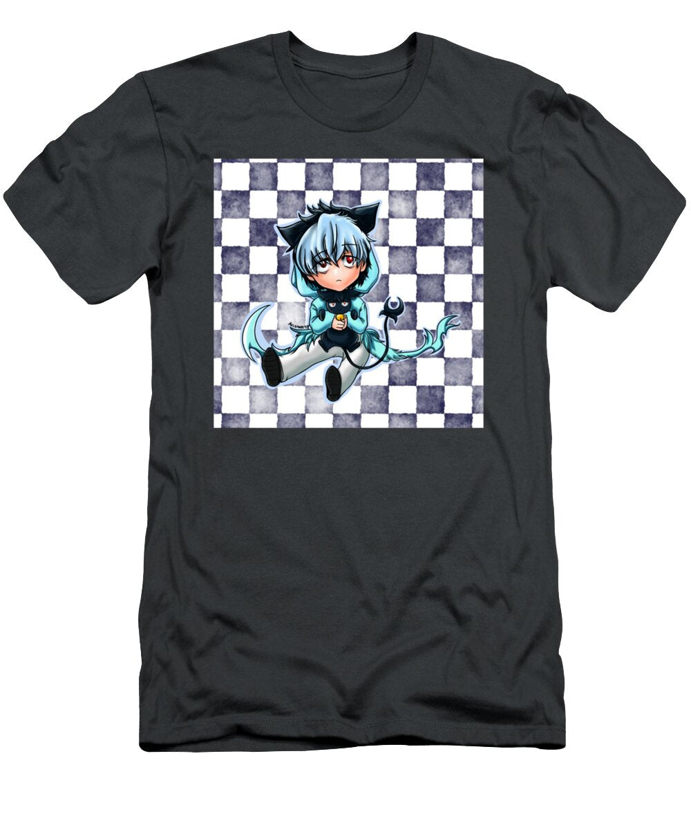 Servamp Koko Thamrin T-Shirt