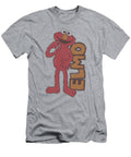 Sesame Street Vintage Elmo Brand a T-Shirt