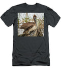 Settling Pelican Jean Noren T-Shirt