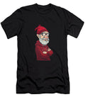 Seusss Imaginary Diamondbacks Commentary Douxie Grimo Art T-Shirt