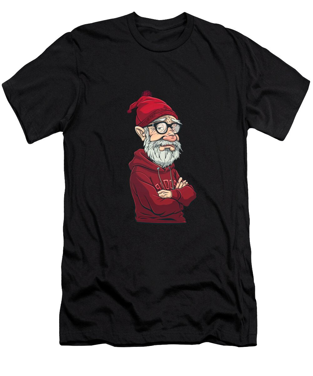 Seusss Imaginary Diamondbacks Commentary Douxie Grimo Art T-Shirt