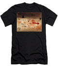 Seventeen Insane Craphe Studio T-Shirt