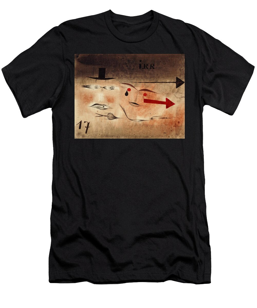 Seventeen Insane Craphe Studio T-Shirt