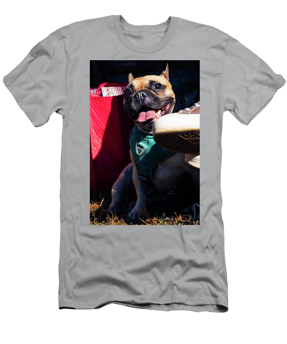 Shadow Gremlin Supreme Ardeth Bey T-Shirt
