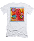 Shake It Loose Scarlett Zuo T-Shirt