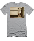 Shaker Pegs Monte Toon T-Shirt