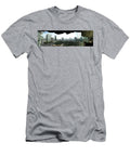 Shanghai Peoples Park Brett Spivey T-Shirt