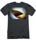 Sharkey James Cunningham T-Shirt