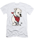 Shea 7 1503 John Lafree T-Shirt