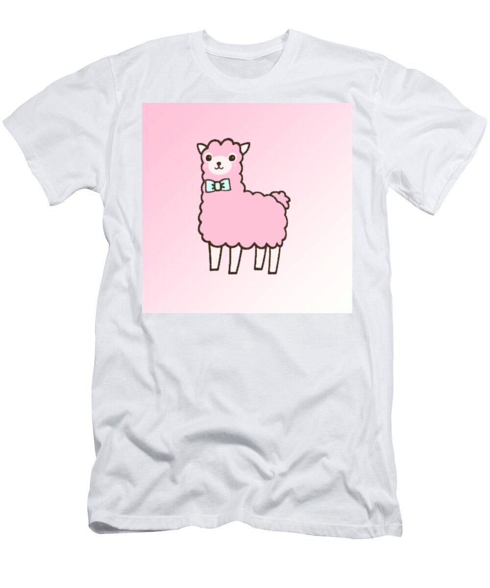 Sheep Cristopher Ponso T-Shirt